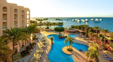 Hurghada Marriott Resort