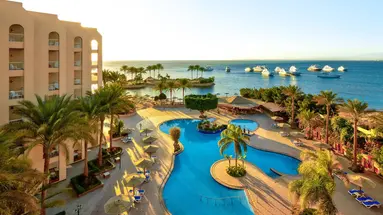 Hurghada Marriott Resort
