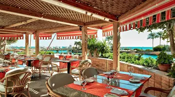 Hurghada Marriott Resort