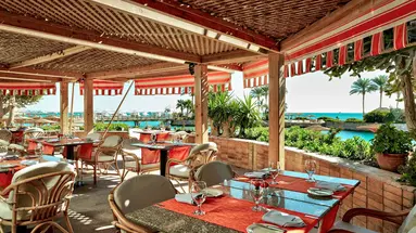 Hurghada Marriott Resort