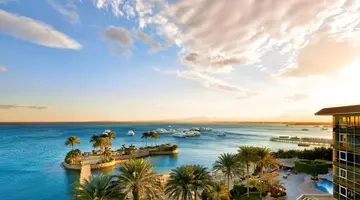 Hurghada Marriott Resort