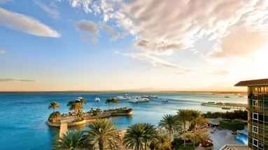Hurghada Marriott Resort