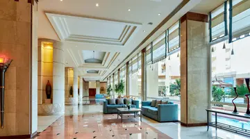 Hurghada Marriott Resort