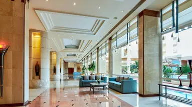 Hurghada Marriott Resort