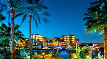 Hurghada Marriott Resort