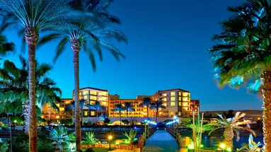 Hurghada Marriott Resort