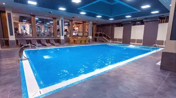 Husma Hotel & Spa
