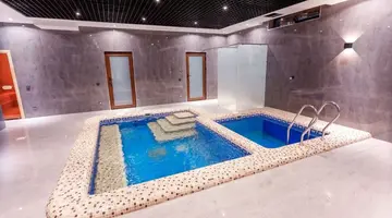 Husma Hotel & Spa