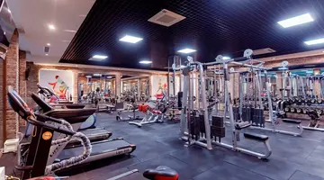 Husma Hotel & Spa