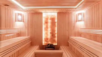 Husma Hotel & Spa