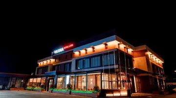 Husma Hotel & Spa