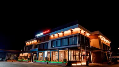 Husma Hotel & Spa