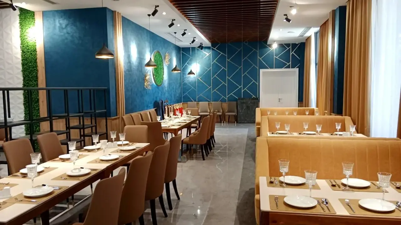 Husma Hotel & Spa