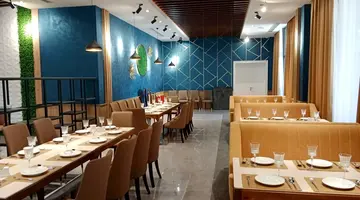Husma Hotel & Spa