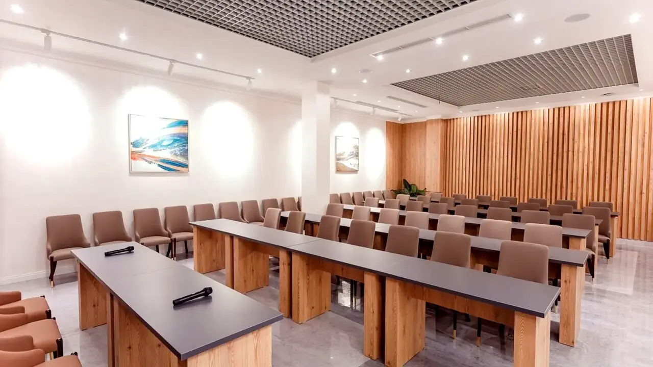 Husma Hotel & Spa