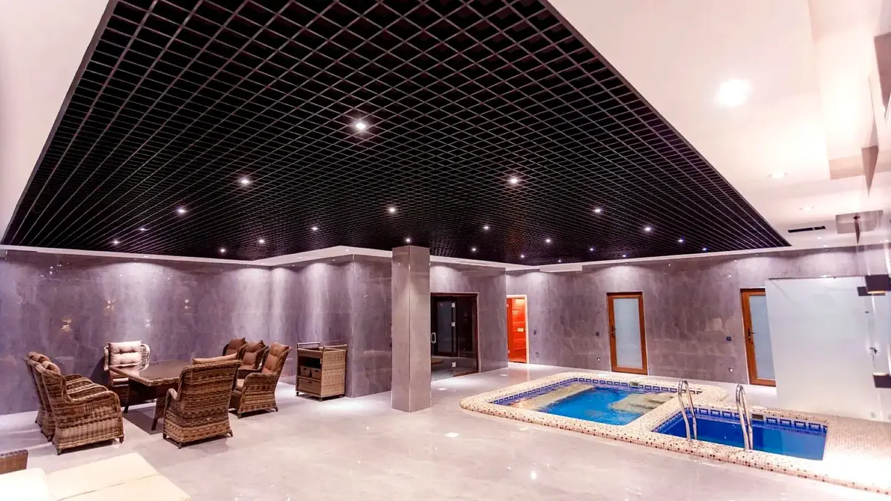 Husma Hotel & Spa