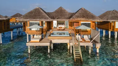 Huvafen Fushi 5