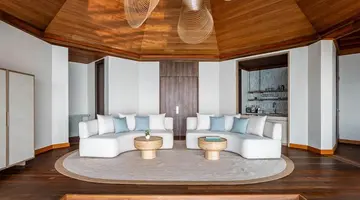 Huvafen Fushi 5