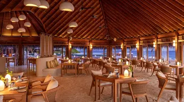 Huvafen Fushi 5