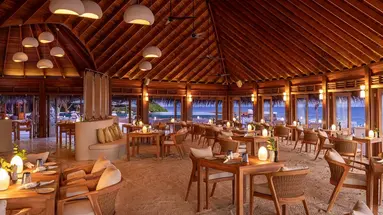 Huvafen Fushi 5