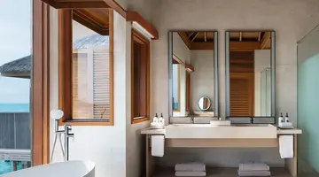 Huvafen Fushi 5