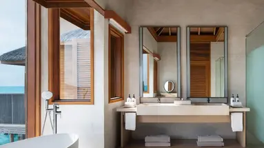 Huvafen Fushi 5