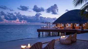 Huvafen Fushi 5