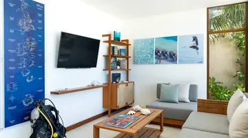Huvafen Fushi 5