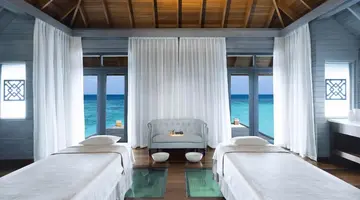 Huvafen Fushi 5