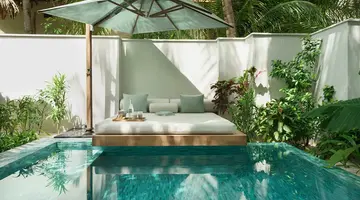 Huvafen Fushi 5