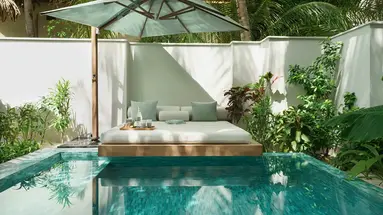 Huvafen Fushi 5