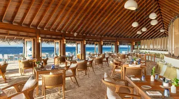 Huvafen Fushi 5