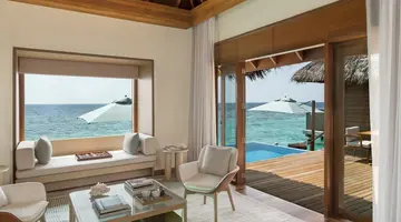 Huvafen Fushi 5