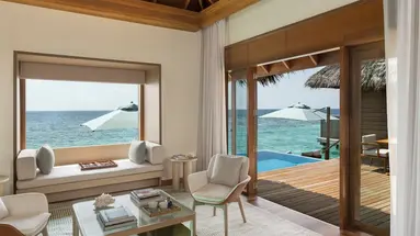 Huvafen Fushi 5
