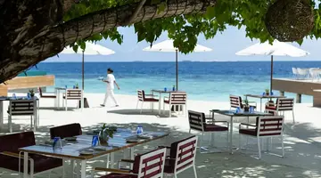 Huvafen Fushi 5