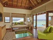 Huvafen Fushi Maldives