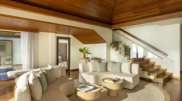 HUVAFEN FUSHI MALDIVES