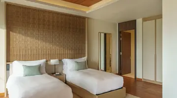 HUVAFEN FUSHI MALDIVES