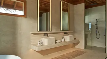 HUVAFEN FUSHI MALDIVES