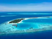HUVAFEN FUSHI MALDIVES