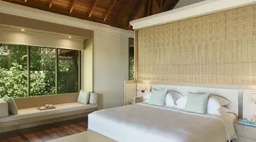 HUVAFEN FUSHI MALDIVES