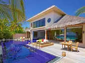 Huvafen Fushi Maldives