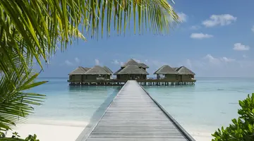 HUVAFEN FUSHI MALDIVES