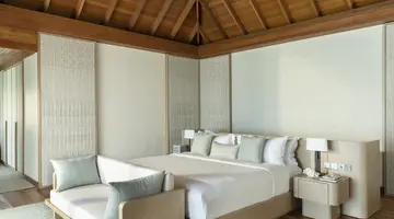 HUVAFEN FUSHI MALDIVES