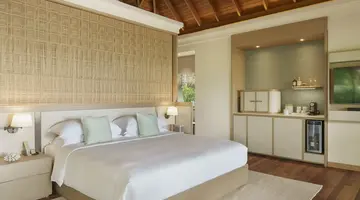 HUVAFEN FUSHI MALDIVES