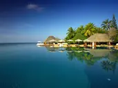 Huvafen Fushi Maldives