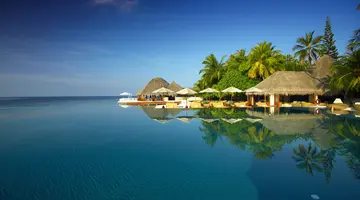 HUVAFEN FUSHI MALDIVES