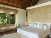 Huvafen Fushi Maldives