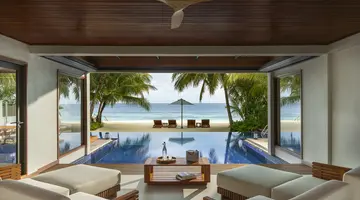 HUVAFEN FUSHI MALDIVES