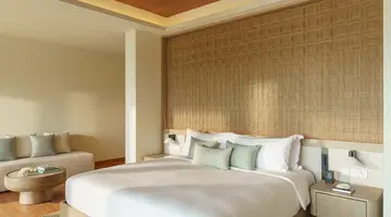 HUVAFEN FUSHI MALDIVES